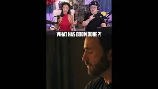 Thumbnail: Avengers Special Look Trailer - What Has DOOM Done?!