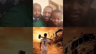 Thumbnail: 🔥 Ronaldo Was Abandoned by His Own Plane?! 😱✈️#ronaldo