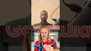 Thumbnail: Mbappé Did It PERFECTLY 😎… But Haaland FAILED#funny#shorts#haaland