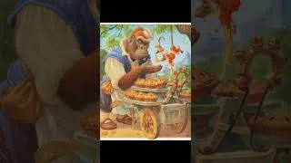 Thumbnail: 🥧 Simple Simon—Nursery Rhyme Mother Goose Read Aloud Short for Kids #nurseryrhymes