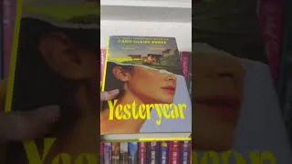 Thumbnail: July TBR 🫙📚📖
