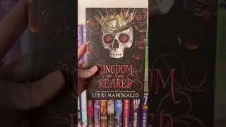 Thumbnail: June reading wrap up 📚📖🫶✨
