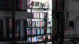 Thumbnail: What are some books on your #tbr that you can’t wait to read?