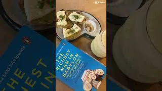 Thumbnail: Days out reading with my Kindle / books #readingvlog