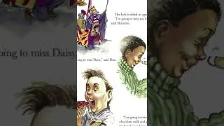 Thumbnail: A Read Aloud   Last Day Blues By Julie Danneberg Short #readaloudsforkids #endoftheschoolyear