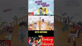 Thumbnail: Pirate Ship Fight   You Won't Believe the Outcome! #ReadingRobinsons  #reading #childrensbooks