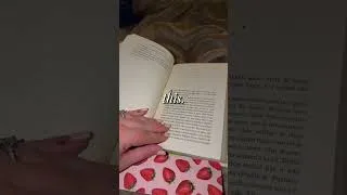 Thumbnail: rainy days are the best reading days #bookaesthetic #bookishshorts #rainyday #booktok #rainydayvibes