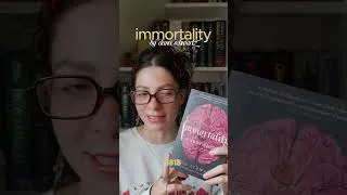 Thumbnail: i love a spooky book !!🤭 🎃 #booktube #witchybooks #spookybooks