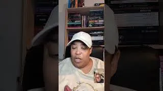 Thumbnail: 🌊 Baby! Zee Renee Had Me Talking About Troubled Waters | Tea Was Spilled!