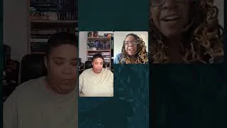 Thumbnail: 🎶 Baby... We Were Talking Soundtracks with Shanti Edwards!