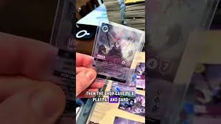 Thumbnail: What’s even crazier is the deck my friend handed me had 50 cards that were all Dalmatians 🧐