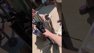 Thumbnail: Rare $600 Yard Sale Find