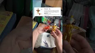 Thumbnail: What Sold on eBay? 18 Sales = $1400