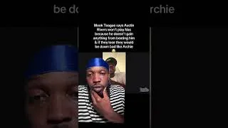 Thumbnail: Marquis Teague explains why Austin Rivers WONT play Nas