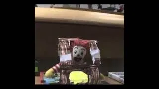Thumbnail: Warning: Cringey cringe cringe