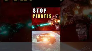Thumbnail: Still Losing Ships to Pirates in X4? Watch This