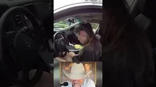 Thumbnail: Well She Doesn't Seem Suspicious at all...