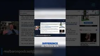 Thumbnail: Why I'm Different from Ben Shapiro