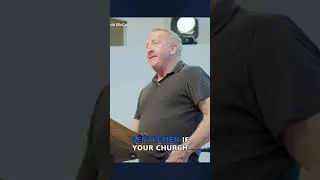 Thumbnail: Should Atheists be Allowed to Preach in Christian Churches Like Happened in Rob McCoy's Church?