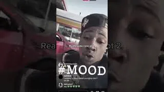 Thumbnail: Realbleeda core 🩸 #realbleeda #rap #batonrouge