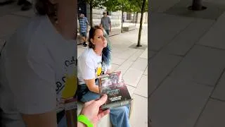 Thumbnail: She's Angry, I Lied About Buying Pokémon Cards Again!