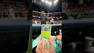 Thumbnail: Only 1 Chance for a CHARIZARD Pokemon Card! 🤯