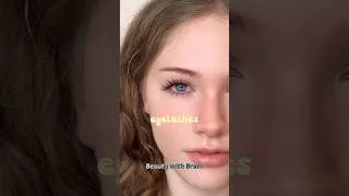Thumbnail: how to make your eyelashes stay Curl for a Long time 🤌🎀