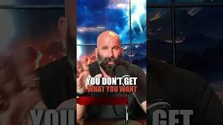 Thumbnail: You Become What You Align With
