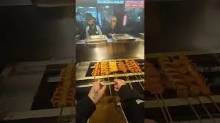 Thumbnail: Street Grilled Wheat Gluten – Full Workflow | Livestream Preview