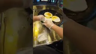 Thumbnail: POV Cooking Fried Flatbread at Night Market – Livestream Preview