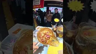 Thumbnail: POV Making Glazed Duck at Night Market – Livestream Preview