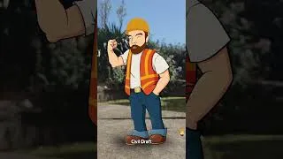 Thumbnail: Civil Draft, gotta build em all!