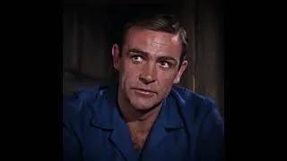 Thumbnail: James Bond (Edit) #SeanConnery
