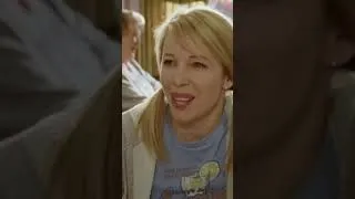 Thumbnail: Black Shirt Brent (Edit 2) #short #CornerGas