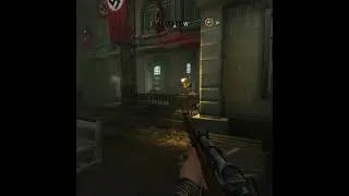 Thumbnail: Fun Fast Combat | Wolfenstein