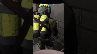 Thumbnail: call herobrine #lethalcompany
