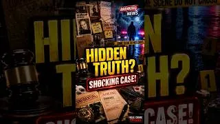 Thumbnail: The Crime That Shocked America 😱 | True Crime Documentary #Shorts #viral #usatoday