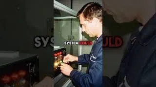 Thumbnail: Britain's Most Dangerous Prisoner Lives in a Glass Box