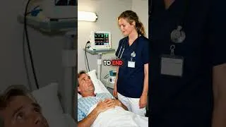 Thumbnail: She Killed Patients Just to Impress a Man 😳