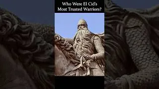 Thumbnail: Who Were El Cid’s Most Trusted Warriors?