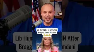 Thumbnail: Lib Humiliated on CNN After Bragging About Mamdani