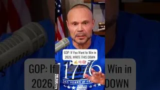 Thumbnail: GOP: If You Want to Win in 2026, WRITE THIS DOWN