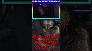 Thumbnail: THIS RE9 BOSS *JUMPSCARED* ME!! #re9 #re9requiem #residentevil #residentevil9 #residentevil9requiem