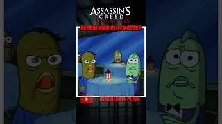 Thumbnail: Bro Read The Wrong Book