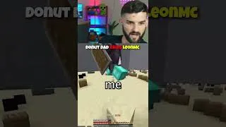 Thumbnail: We Tried JUMPING Players on LeoneMC… 💀