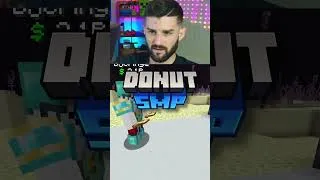 Thumbnail: I TRUSTED THE WRONG PLAYER ON DONUTSMP…