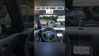 Thumbnail: Is this Best car mod in ets2?🔥 #shorts