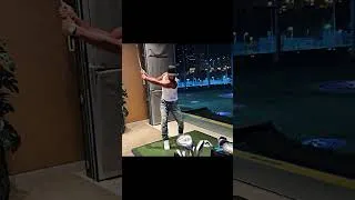 Thumbnail: Rory Synnott Swings for Dylan Madden