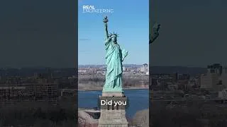 Thumbnail: This isn’t the original Statue of Liberty