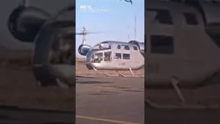 Thumbnail: The V-22’s prototype was even more dangerous
